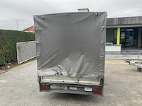 2010 weymar 2/2000wm aanhangwagen - afbeelding 4 van  16