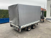 2010 weymar 2/2000wm aanhangwagen - afbeelding 5 van  16