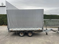 2010 weymar 2/2000wm aanhangwagen - afbeelding 6 van  16