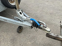 2010 weymar 2/2000wm aanhangwagen - afbeelding 9 van  16