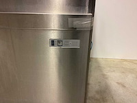 2010 winterhalter gs640 korvenvaatwasmachine - afbeelding 2 van  8