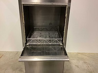 2010 winterhalter gs640 korvenvaatwasmachine - afbeelding 6 van  8