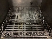 2010 winterhalter gs640 korvenvaatwasmachine - afbeelding 7 van  8