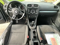 20101960 volkswagen golf - afbeelding 5 van  34