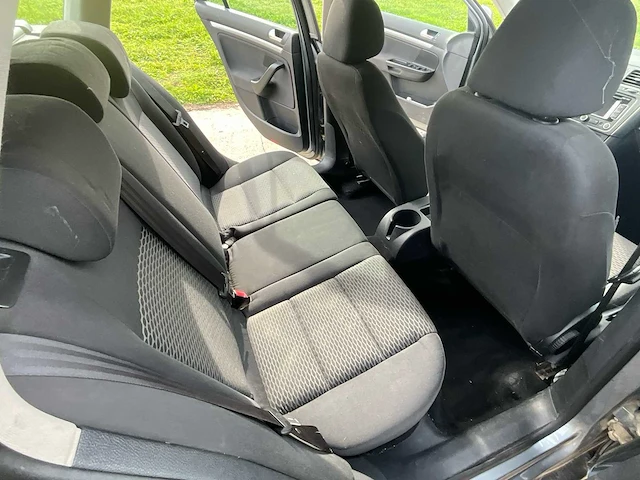 20101960 volkswagen golf - afbeelding 6 van  34
