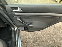 20101960 volkswagen golf - afbeelding 7 van  34