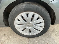 20101960 volkswagen golf - afbeelding 15 van  34