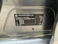 20101960 volkswagen golf - afbeelding 18 van  34