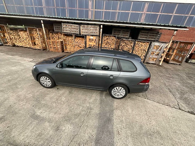 20101960 volkswagen golf - afbeelding 23 van  34