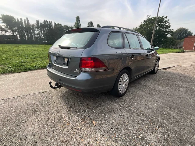 20101960 volkswagen golf - afbeelding 29 van  34