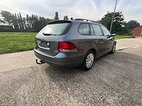 20101960 volkswagen golf - afbeelding 29 van  34
