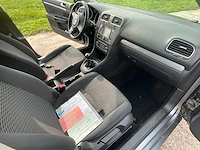 20101960 volkswagen golf - afbeelding 17 van  34