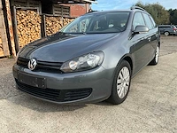 20101960 volkswagen golf - afbeelding 10 van  34