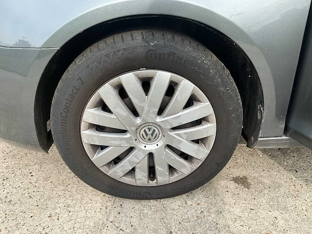 20101960 volkswagen golf - afbeelding 23 van  34