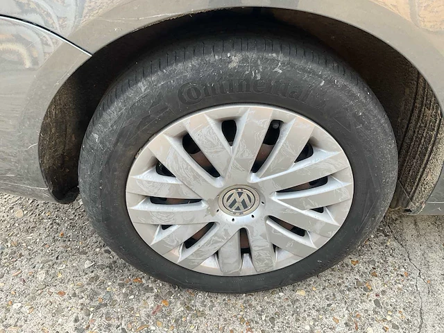 20101960 volkswagen golf - afbeelding 32 van  34