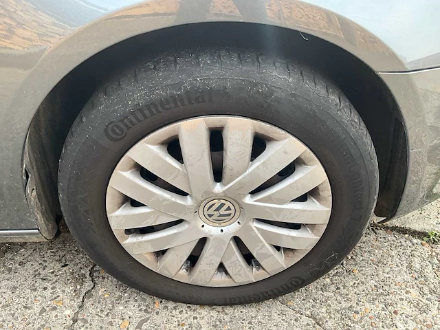 20101960 volkswagen golf - afbeelding 25 van  34