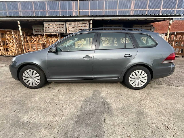 20101960 volkswagen golf - afbeelding 21 van  34