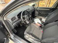 20101960 volkswagen golf - afbeelding 9 van  34
