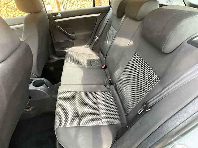20101960 volkswagen golf - afbeelding 3 van  34