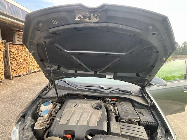20101960 volkswagen golf - afbeelding 13 van  34