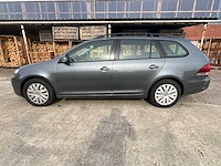20101960 volkswagen golf - afbeelding 12 van  34