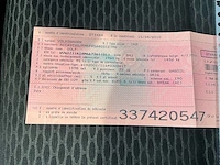 20101960 volkswagen golf - afbeelding 26 van  34
