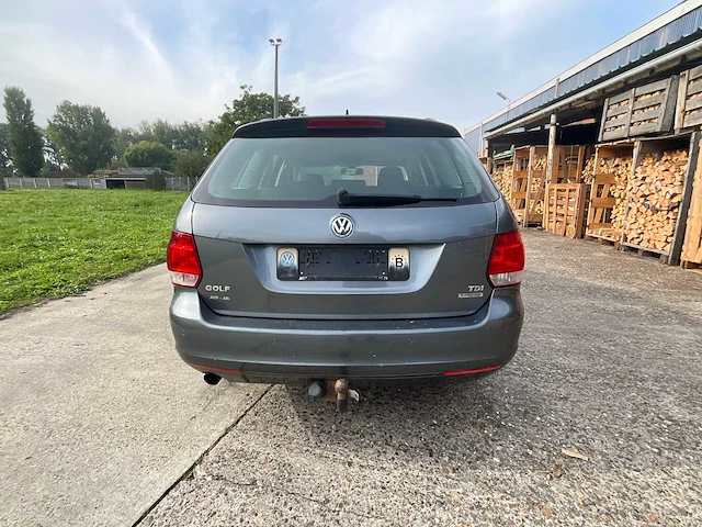 20101960 volkswagen golf - afbeelding 29 van  34