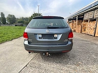 20101960 volkswagen golf - afbeelding 29 van  34