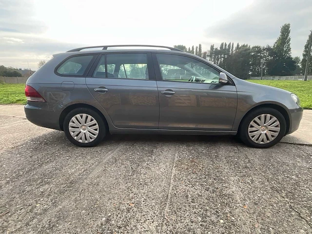 20101960 volkswagen golf - afbeelding 31 van  34
