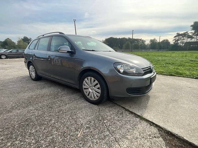 20101960 volkswagen golf - afbeelding 32 van  34
