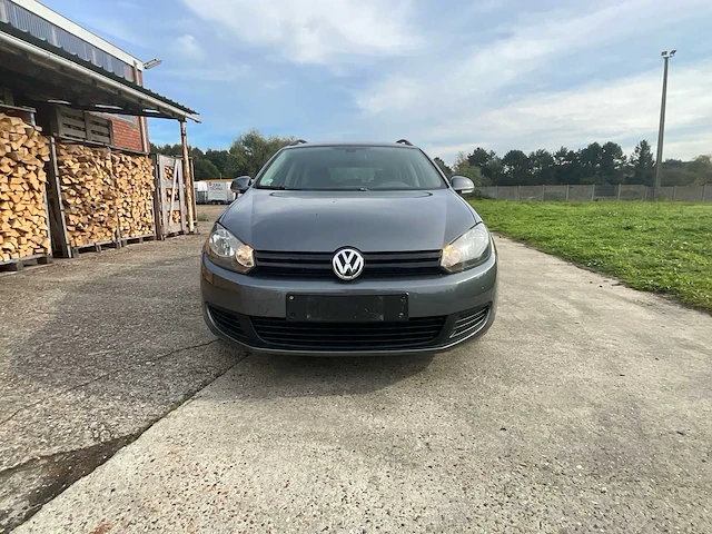 20101960 volkswagen golf - afbeelding 33 van  34