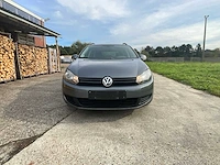 20101960 volkswagen golf - afbeelding 33 van  34
