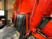 20107 kuhn pro271 voermengwagen - afbeelding 2 van  25