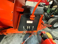 20107 kuhn pro271 voermengwagen - afbeelding 10 van  25