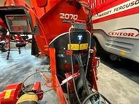 20107 kuhn pro271 voermengwagen - afbeelding 14 van  25