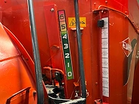 20107 kuhn pro271 voermengwagen - afbeelding 17 van  25