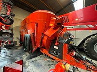20107 kuhn pro271 voermengwagen - afbeelding 19 van  25