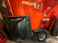 20107 kuhn pro271 voermengwagen - afbeelding 5 van  20