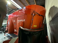 20107 kuhn pro271 voermengwagen - afbeelding 16 van  20