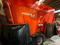 20107 kuhn pro271 voermengwagen - afbeelding 3 van  25