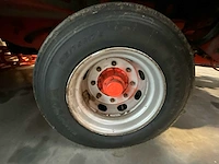 20107 kuhn pro271 voermengwagen - afbeelding 7 van  25