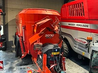 20107 kuhn pro271 voermengwagen - afbeelding 20 van  25