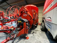 20107 kuhn pro271 voermengwagen - afbeelding 21 van  25