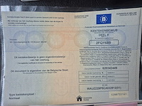 2011 - audi - a3 - afbeelding 10 van  18