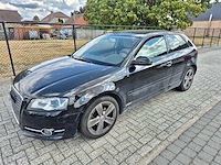 2011 - audi - a3 - afbeelding 11 van  18