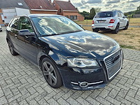 2011 - audi - a3 - afbeelding 13 van  18