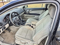 2011 - audi - a3 - afbeelding 17 van  18