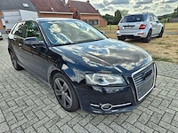 2011 - audi - a3 - afbeelding 13 van  18