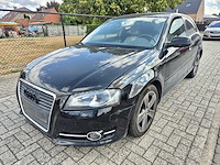 2011 - audi - a3 - afbeelding 1 van  18