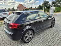 2011 - audi - a3 - afbeelding 16 van  18